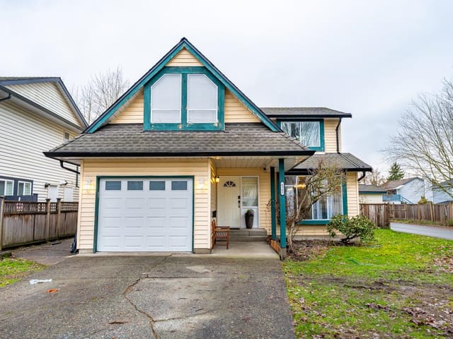 House for sale in Surrey, Cloverdale, 6361 172 Street, 263149305 | Realtylink.org