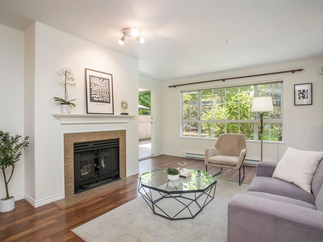Apartment for sale in Coquitlam, Coquitlam, 144 2980 Princess Crescent, 263149307 | Realtylink.org
