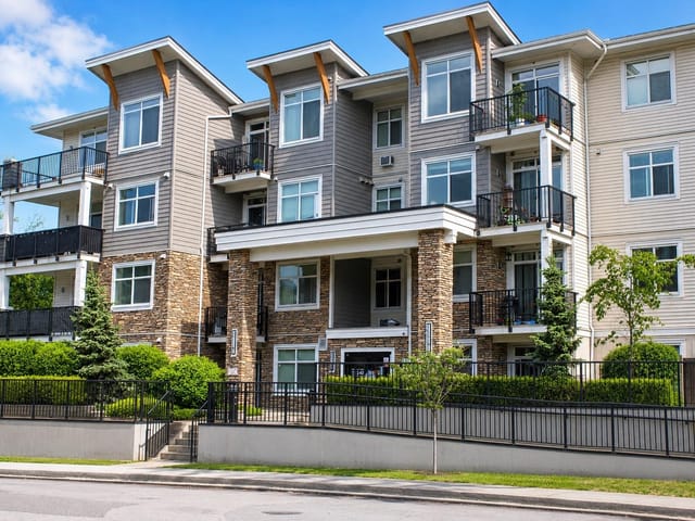 Apartment for sale in Langley, Langley, 310 19940 Brydon Crescent, 263149309 | Realtylink.org