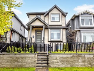 1/2 Duplex for rent in Vancouver, Vancouver East, 1 333 E 64th Avenue, 263149316 | Realtylink.org