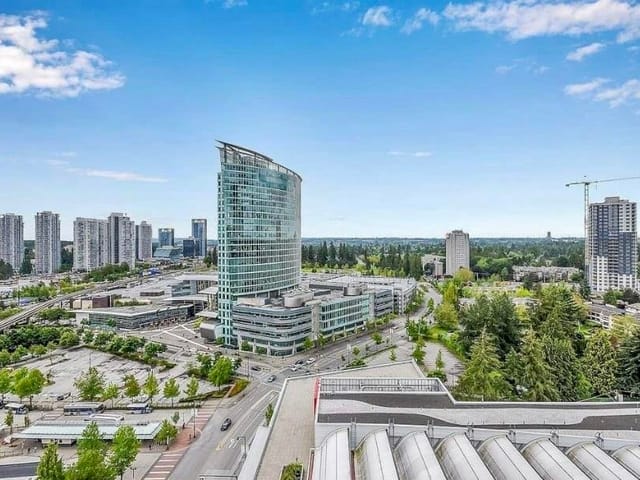 Apartment for sale in Surrey, North Surrey, 2213 13438 Central Avenue, 263149327 | Realtylink.org
