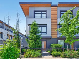 Townhouse for sale in Richmond, Richmond, 1 9099 No. 2 Road, 263149328 | Realtylink.org