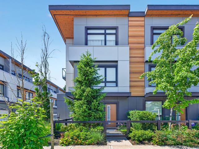 Townhouse for sale in Richmond, Richmond, 1 9099 No. 2 Road, 263149328 | Realtylink.org