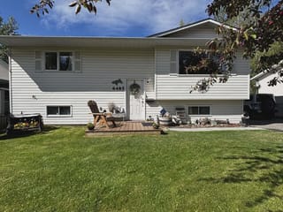 House for sale in Prince George, PG City North, 6485 Driftwood Road, 263149329 | Realtylink.org
