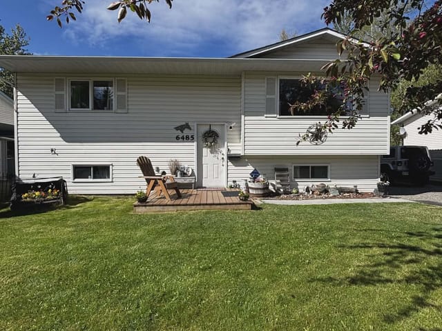 House for sale in Prince George, PG City North, 6485 Driftwood Road, 263149329 | Realtylink.org