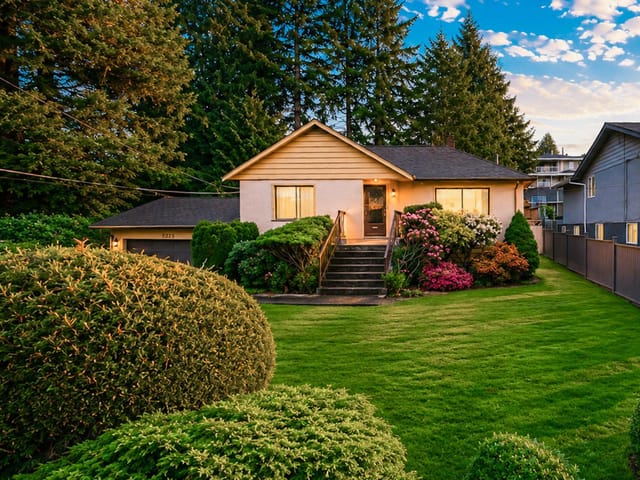 House for sale in Burnaby, Burnaby North, 5225 Georgia Street, 263149334 | Realtylink.org