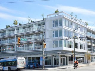 Apartment for sale in Vancouver, Vancouver East, 211 2508 Fraser Street, 263149344 | Realtylink.org