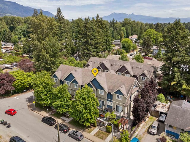 Townhouse for sale in Port Coquitlam, Port Coquitlam, 203 3488 Sefton Street, 263149345 | Realtylink.org