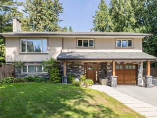 House for sale in Coquitlam, Coquitlam, 2331 Tolmie Avenue, 263149347 | Realtylink.org