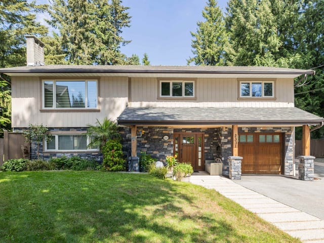 House for sale in Coquitlam, Coquitlam, 2331 Tolmie Avenue, 263149347 | Realtylink.org
