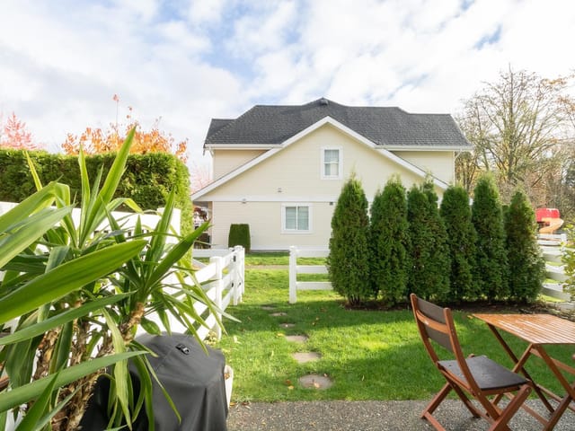 Townhouse for sale in Maple Ridge, Maple Ridge, 28 23560 119 Avenue, 263149348 | Realtylink.org