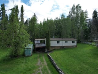 Manufactured Home for sale in Quesnel, Quesnel, 3813 Loloff Crescent, 263149350 | Realtylink.org