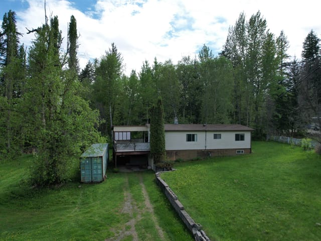 Manufactured Home for sale in Quesnel, Quesnel, 3813 Loloff Crescent, 263149350 | Realtylink.org