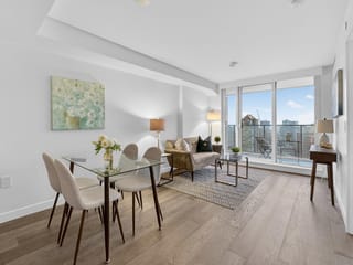 Apartment for sale in Vancouver, Vancouver West, 2701 1111 Richards Street, 263149353 | Realtylink.org
