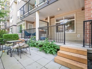 Apartment for sale in Chilliwack, Chilliwack, 109 46150 Bole Avenue, 263149356 | Realtylink.org