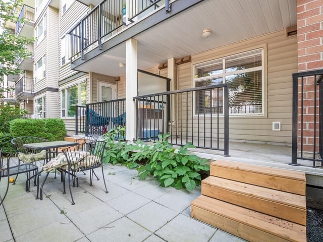 Apartment for sale in Chilliwack, Chilliwack, 109 46150 Bole Avenue, 263149356 | Realtylink.org