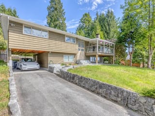 House for sale in North Vancouver, North Vancouver, 4902 Ranger Avenue, 263149357 | Realtylink.org