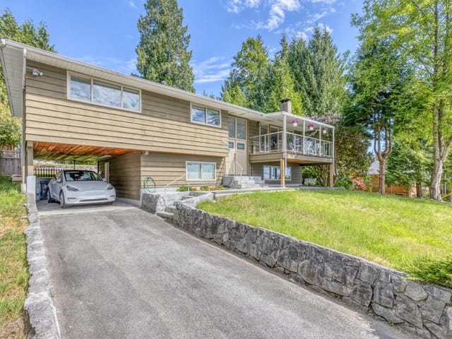 House for sale in North Vancouver, North Vancouver, 4902 Ranger Avenue, 263149357 | Realtylink.org