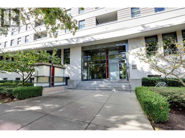 Apartment for rent in Vancouver, Vancouver West, 301 2851 Heather Street, 263149358 | Realtylink.org