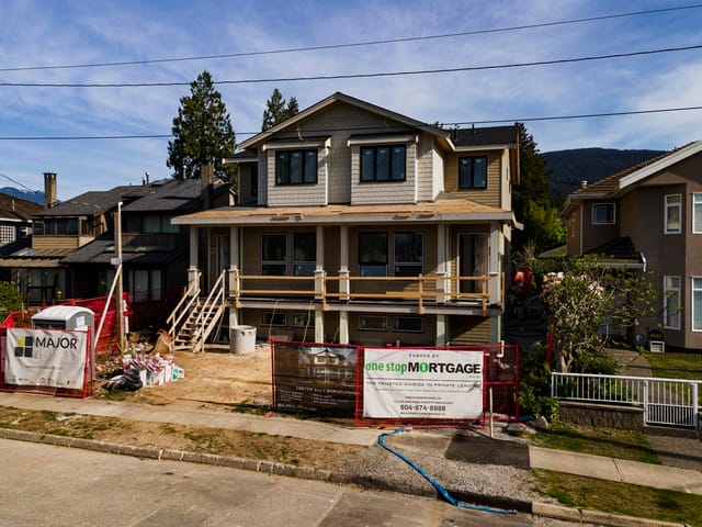 1/2 Duplex for sale in North Vancouver, North Vancouver, 258 E 21st Street, 263149359 | Realtylink.org