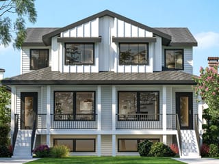 1/2 Duplex for sale in North Vancouver, North Vancouver, 258 E 21st Street, 263149359 | Realtylink.org