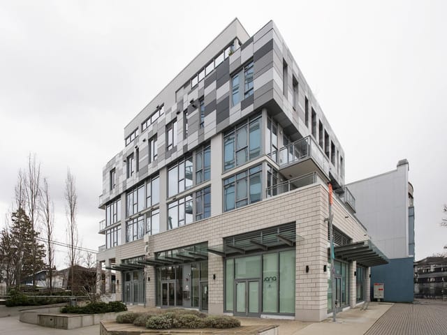 Apartment for sale in Vancouver, Vancouver East, 302 2455 Kingsway, 263149365 | Realtylink.org