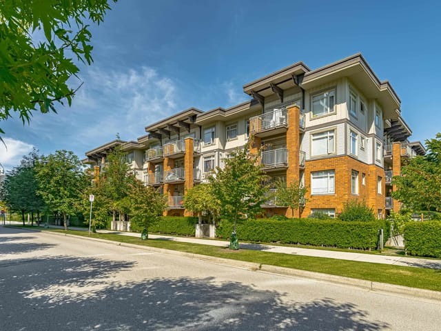 Apartment for sale in Vancouver, Vancouver West, 308 2280 Wesbrook Mall, 263149370 | Realtylink.org
