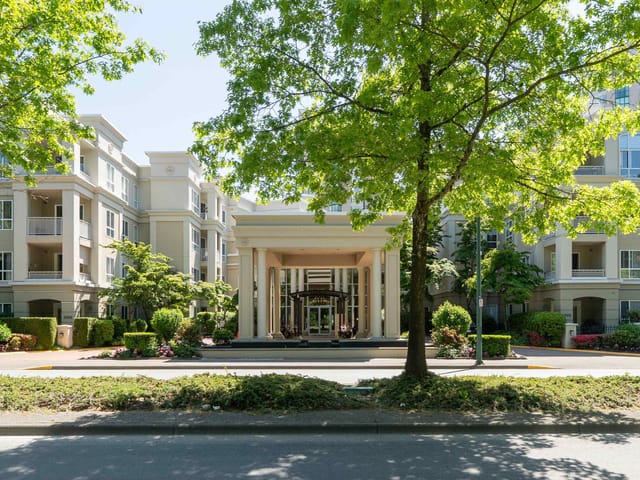 Apartment for sale in Coquitlam, Coquitlam, 229 3098 Guildford Way, 263149373 | Realtylink.org