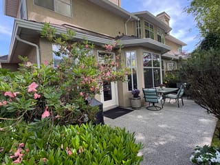Townhouse for sale in Surrey, Surrey, 13 6211 W Boundary Drive, 263149375 | Realtylink.org