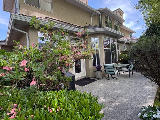 Townhouse for sale in Surrey, Surrey, 13 6211 W Boundary Drive, 263149375 | Realtylink.org