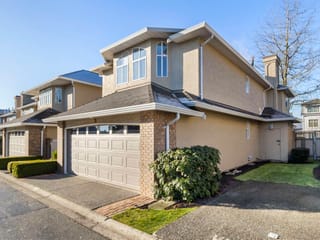 Townhouse for sale in Surrey, Surrey, 13 6211 W Boundary Drive, 263149375 | Realtylink.org