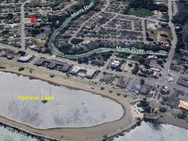 Lot for sale in Harrison Hot Springs, Harrison Lake, 440 Echo Avenue, 263149376 | Realtylink.org
