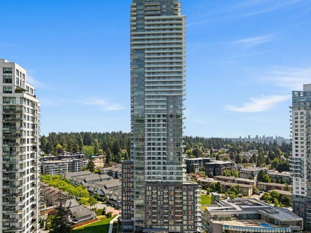 Apartment for rent in Coquitlam, Coquitlam, 2002 567 Emerson Street, 263149378 | Realtylink.org