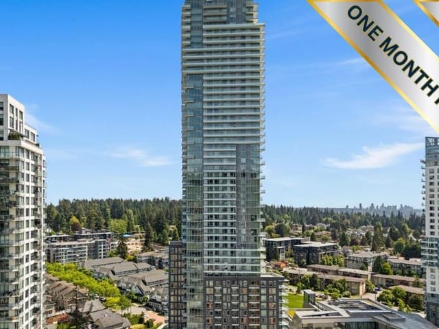 Apartment for rent in Coquitlam, Coquitlam, 2002 567 Emerson Street, 263149378 | Realtylink.org