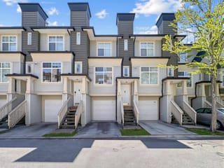 Townhouse for sale in Richmond, Richmond, 61 3711 Robson Court, 263149379 | Realtylink.org