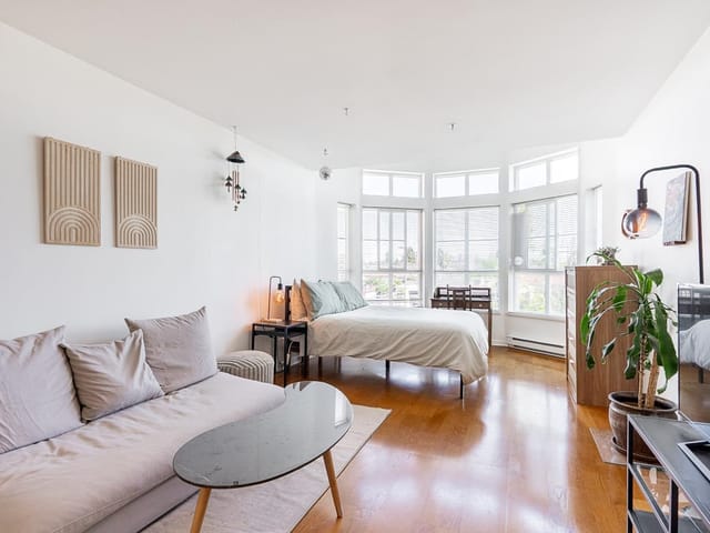 Apartment for sale in Vancouver, Vancouver East, PH6 6991 Victoria Drive, 263149380 | Realtylink.org