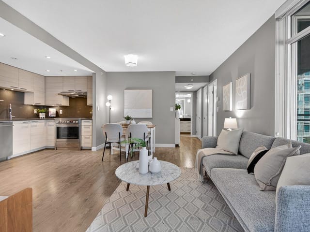 Apartment for sale in Richmond, Richmond, 867 6288 No.3 Road, 263149382 | Realtylink.org