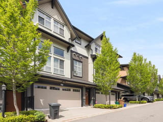 Townhouse for sale in Maple Ridge, Maple Ridge, 21 10525 240 Street, 263149386 | Realtylink.org