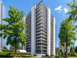 Apartment for sale in Burnaby, Burnaby South, 1403 6455 Willingdon Avenue, 263149388 | Realtylink.org