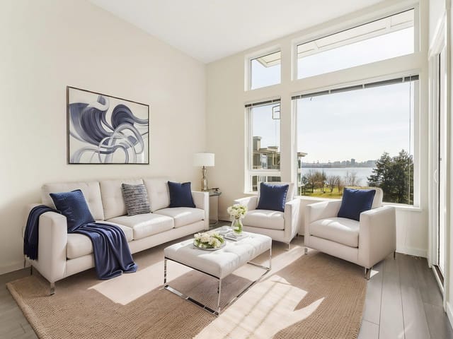 Apartment for sale in North Vancouver, North Vancouver, 502 255 W 1st Street, 263149390 | Realtylink.org
