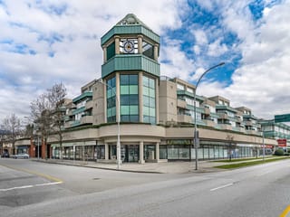 Apartment for sale in Port Coquitlam, Port Coquitlam, A319 2099 Lougheed Highway, 263149391 | Realtylink.org