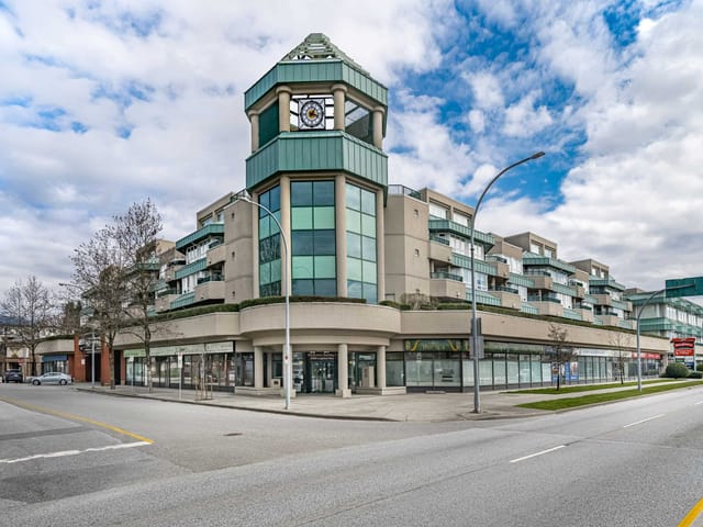 Apartment for sale in Port Coquitlam, Port Coquitlam, A319 2099 Lougheed Highway, 263149391 | Realtylink.org