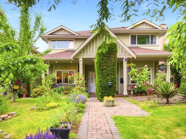1/2 Duplex for sale in North Vancouver, North Vancouver, 562 W Keith Road, 263149392 | Realtylink.org