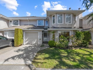 Townhouse for sale in Richmond, Richmond, 13 5311 Lackner Crescent, 263149393 | Realtylink.org