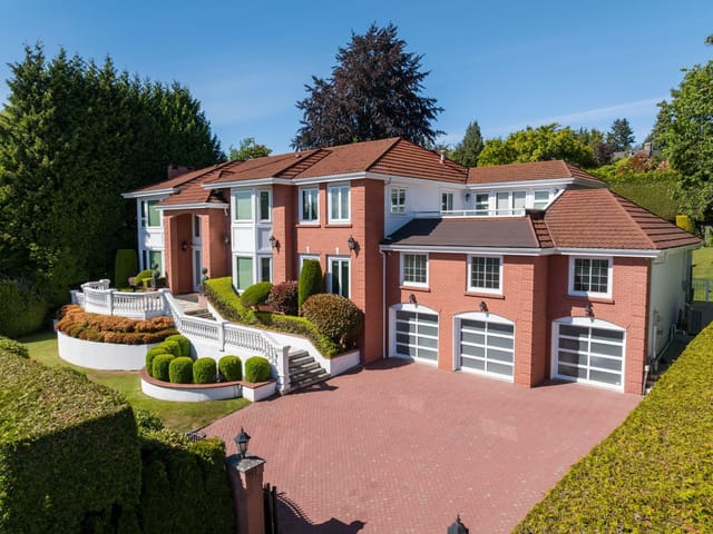 House for sale in Vancouver, Vancouver West, 2657 Sw Marine Drive, 263149396 | Realtylink.org
