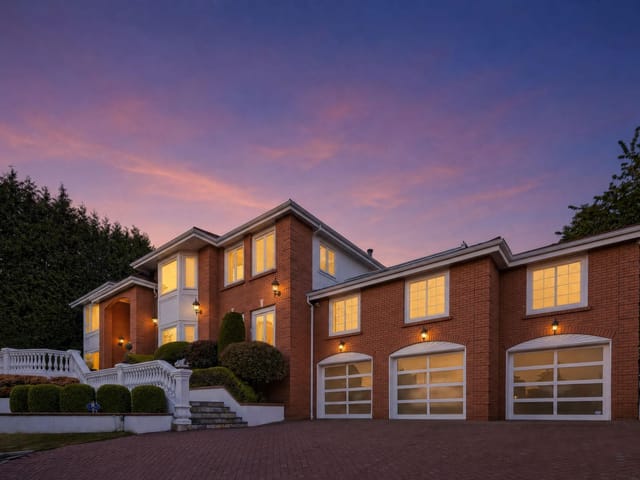 House for sale in Vancouver, Vancouver West, 2657 Sw Marine Drive, 263149396 | Realtylink.org