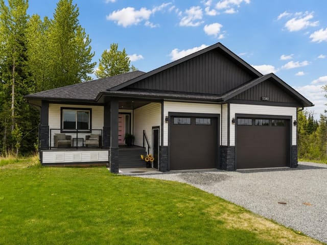 House for sale in Prince George, PG City North, 5380 Venta Drive, 263149398 | Realtylink.org