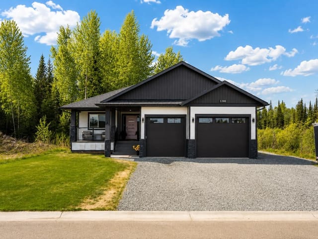 House for sale in Prince George, PG City North, 5380 Venta Drive, 263149398 | Realtylink.org