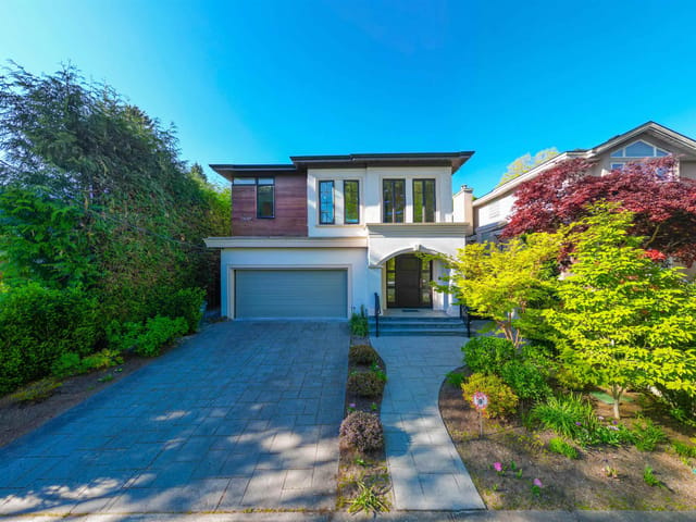 House for sale in Vancouver, Vancouver West, 3439 40th W Avenue, 263149400 | Realtylink.org