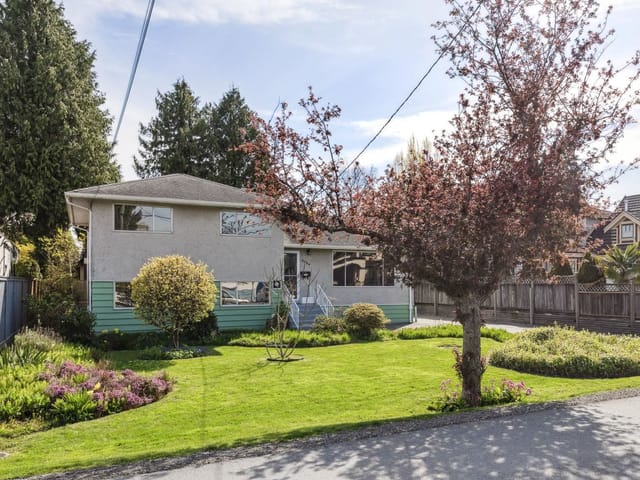 House for sale in Richmond, Richmond, 3780 Barmond Avenue, 263149402 | Realtylink.org